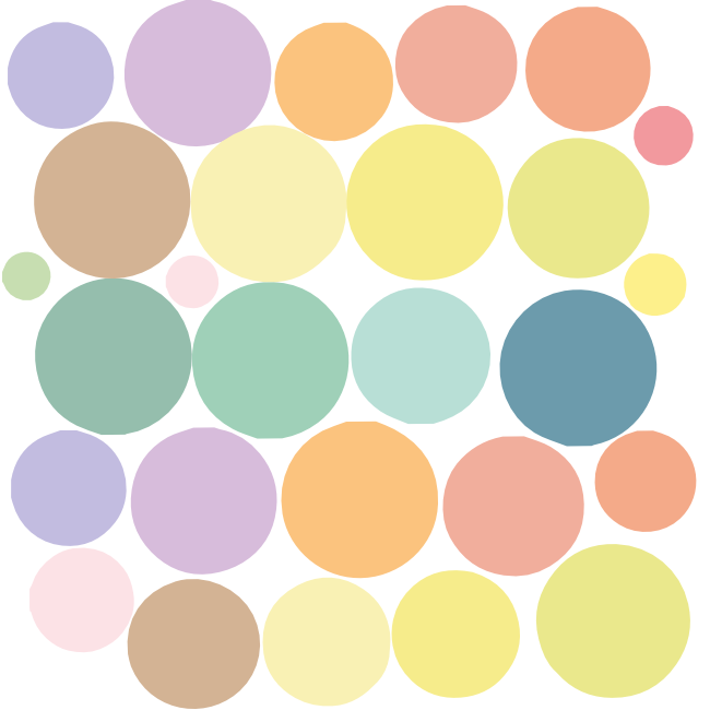 Kawaii | Finde dein Style Kawaii 7 pastel 3