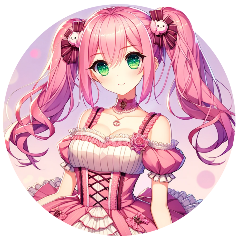 Alinekawaii