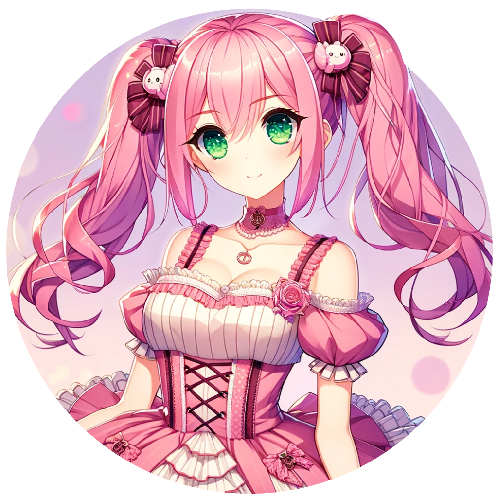 Alinekawaii
