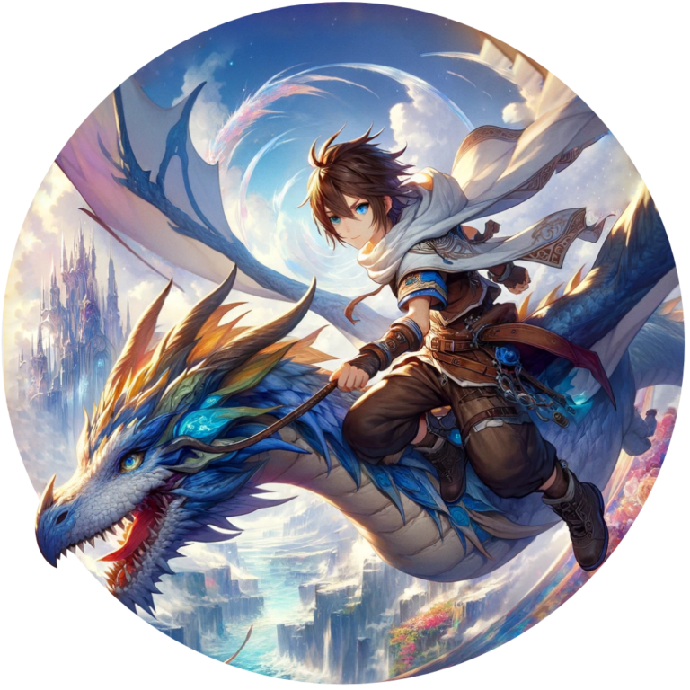 Startseite Allgemein 5 Drachen