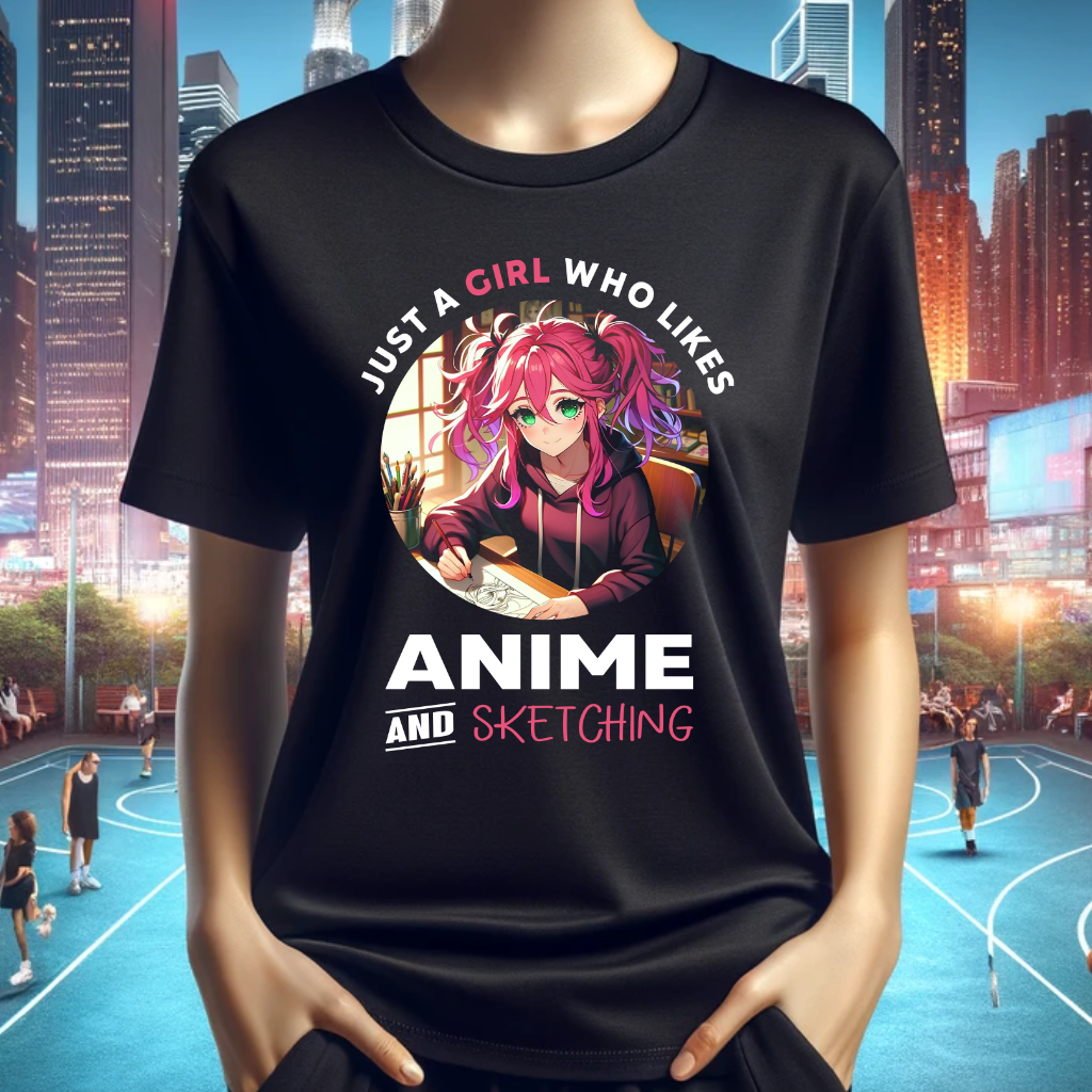 Startseite Allgemein 16 4350382 332829264 Just a girl who likes Anime and sketching